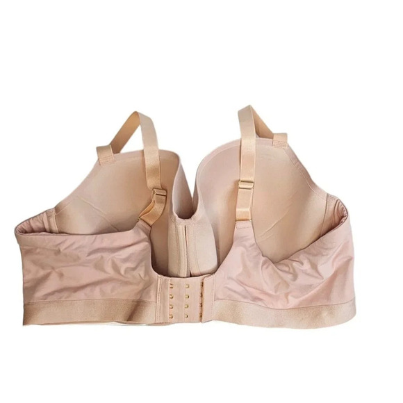 Third Love 24/7 Cotton T-Shirt Bra Size 44C - Picture 6 of 7